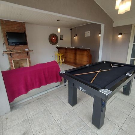 Pousada Petry Gramado Dış mekan fotoğraf