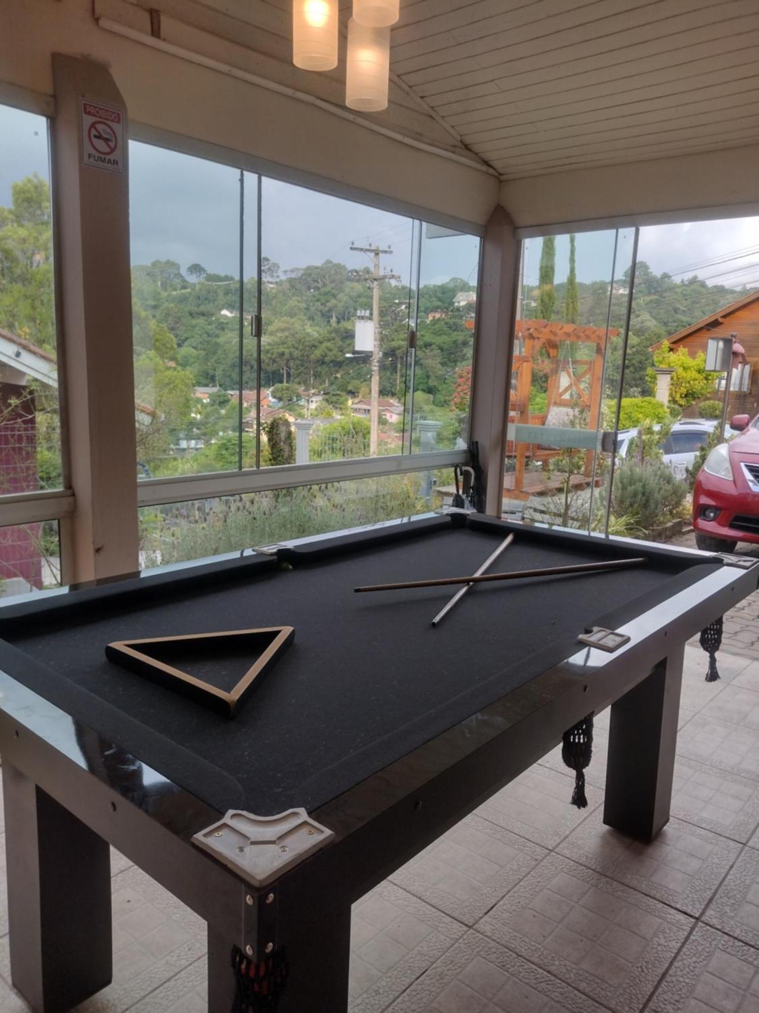Pousada Petry Gramado Dış mekan fotoğraf